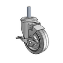 2.04254.441 MTG53 BRK1 FSI Colson Swivel Caster