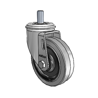2.04254.445 COND MTG11 FSI Colson Swivel Caster