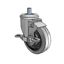 2.04254.445 COND MTG12 BRK1 Colson Swivel Caster