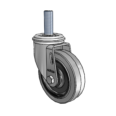 2.04254.445 COND MTG14 FSI Colson Swivel Caster