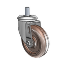 2.04254.52 HT MTG11 Colson Swivel Caster