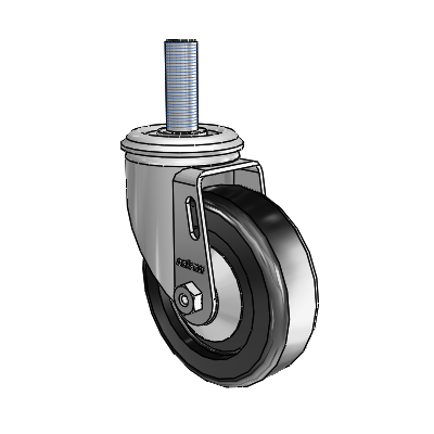 2.04254.53 MTG14 TG1 Colson Swivel Caster