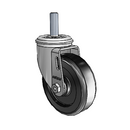 2.04254.53 MTG53 Colson Swivel Caster