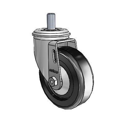 2.04254.55 MTG11 TG1 Colson Swivel Caster