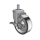 2.04254.613 H MTG11 BRK1 Colson Swivel Caster