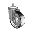 2.04254.613 H MTG12 FSI Colson Swivel Caster