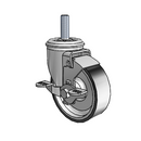 2.04254.613 H MTG53 BRK1 FSI Colson Swivel Caster