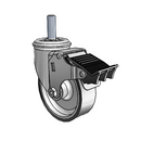 2.04254.613 H MTG53 BRK5 Colson Swivel Caster