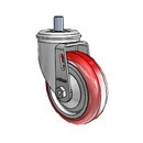 2.04254.91 MTG12 TG1 Colson Swivel Caster