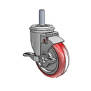2.04254.91 MTG53 BRK1 Colson Swivel Caster