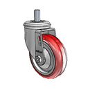 2.04254.95 MTG11 TG1 Colson Swivel Caster