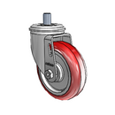 2.04254.95 MTG12 Colson Swivel Caster