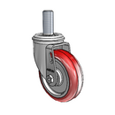 2.04254.95 MTG15 Colson Swivel Caster
