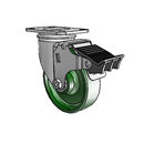 2.04256.12 BRK5 Colson Swivel Caster