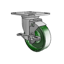 2.04256.12 MTG27 BRK1 Colson Swivel Caster