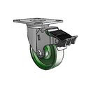 2.04256.12 MTG27 BRK5 Colson Swivel Caster