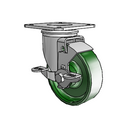 2.04256.12 MTG35 BRK1 Colson Swivel Caster