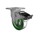 2.04256.12 MTG35 BRK5 Colson Swivel Caster