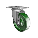 2.04256.12 MTG59 Colson Swivel Caster