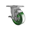 2.04256.12 MTG59 BRK1 Colson Swivel Caster