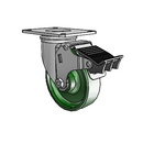2.04256.12 MTG59 BRK5 Colson Swivel Caster