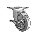 2.04256.441 MTG35 BRK1 FSI Colson Swivel Caster