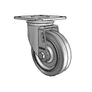 2.04256.441 MTG35 FSI Colson Swivel Caster