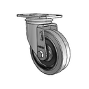 2.04256.445 COND FSI Colson Swivel Caster