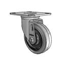 2.04256.445 COND MTG27 Colson Swivel Caster
