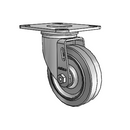 2.04256.445 MTG27 TG1 Colson Swivel Caster