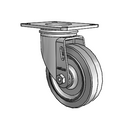2.04256.445 MTG59 TG1 Colson Swivel Caster