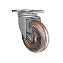 2.04256.52 HT Colson Swivel Caster