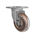 2.04256.52 HT MTG35 Colson Swivel Caster