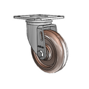2.04256.52 HT MTG35 FSI Colson Swivel Caster