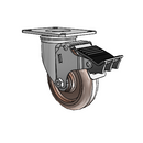 2.04256.52 HT MTG59 BRK5 Colson Swivel Caster