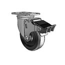 2.04256.53 BRK5 FSI Colson Swivel Caster