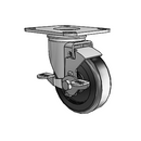 2.04256.53 MTG27 BRK1 Colson Swivel Caster