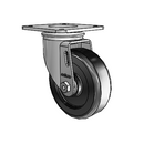 2.04256.53 MTG35 Colson Swivel Caster