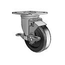 2.04256.53 MTG35 BRK1 Colson Swivel Caster