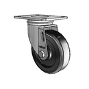 2.04256.55 MTG59 FSI Colson Swivel Caster