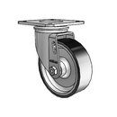 2.04256.613 H MTG35 Colson Swivel Caster
