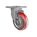 2.04256.91 MTG35 Colson Swivel Caster