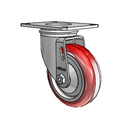 2.04256.91 MTG59 TG1 Colson Swivel Caster