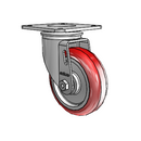 2.04256.95 MTG35 Colson Swivel Caster
