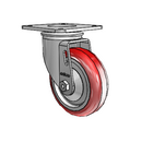 2.04256.95 MTG35 TG1 Colson Swivel Caster
