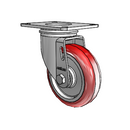 2.04256.95 MTG59 FSI Colson Swivel Caster
