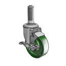 2.04267.12 BRK1 MTG41 Colson Swivel Caster
