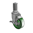 2.04267.12 BRK1 MTG45 Colson Swivel Caster