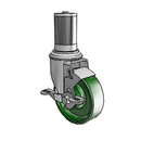 2.04267.12 BRK1 MTG47 Colson Swivel Caster