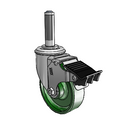 2.04267.12 BRK5 MTG40 Colson Swivel Caster